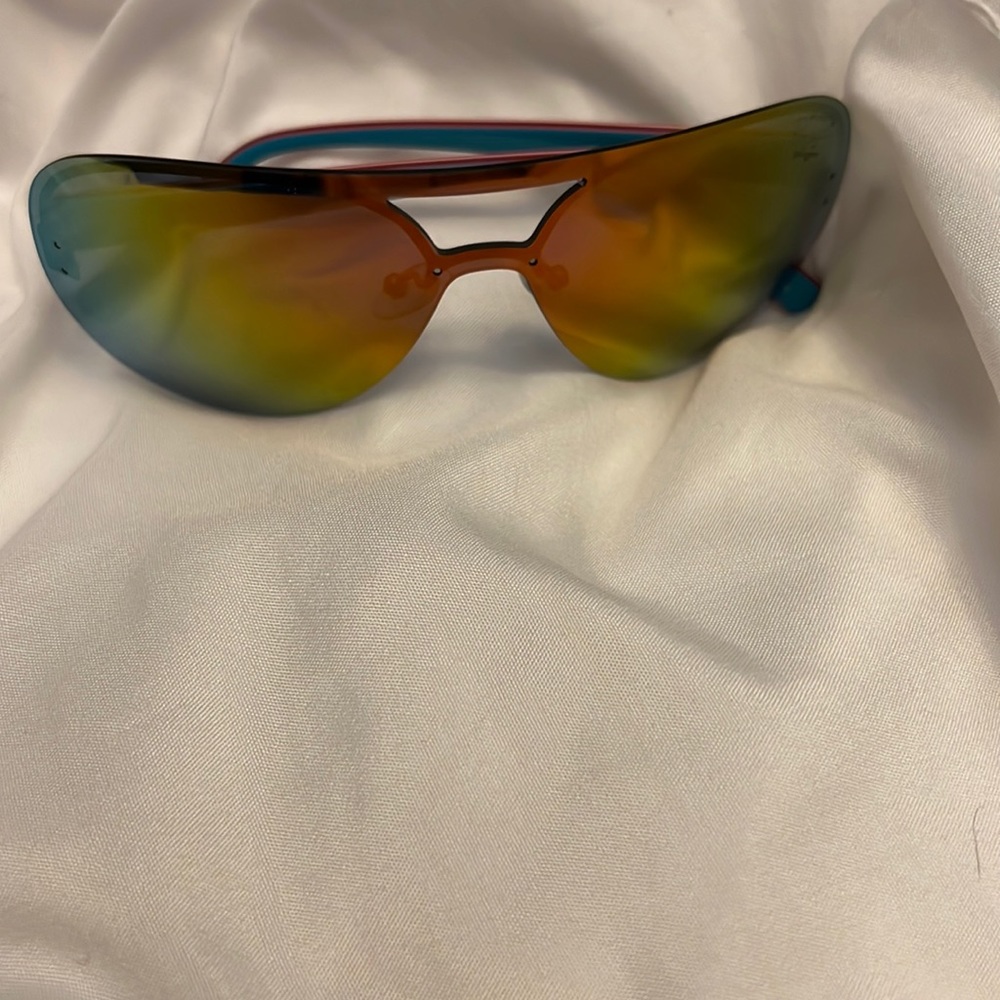 Original Penguin Leon Sunglasses